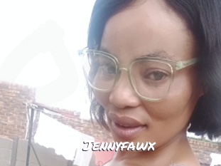 Jennyfawx