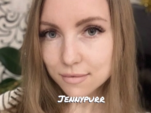 Jennypurr