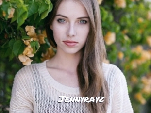 Jennyrayz