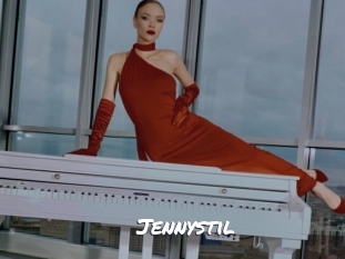 Jennystil