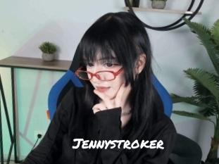Jennystroker
