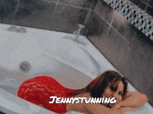 Jennystunning