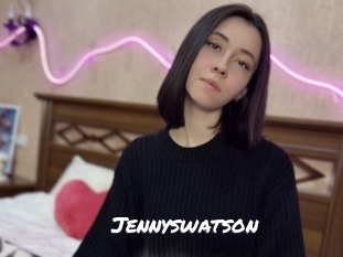 Jennyswatson