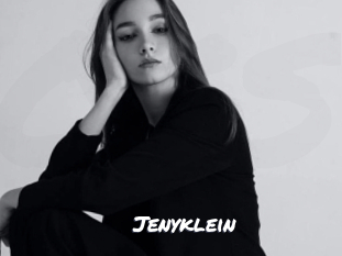 jenyklein Ochranne Siete
