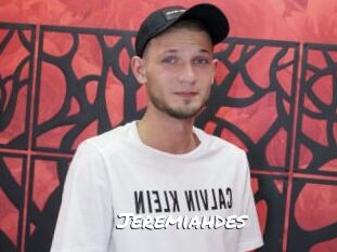 Jeremiahdes