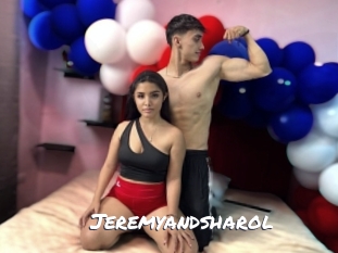 Jeremyandsharol
