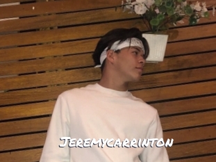 Jeremycarrinton