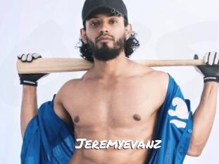 Jeremyevanz