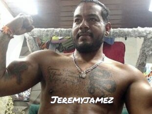 Jeremyjamez