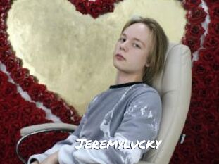 Jeremylucky
