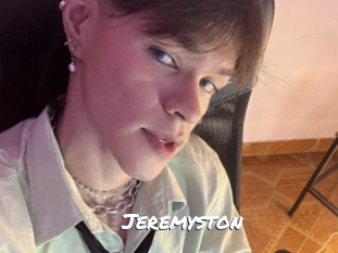 Jeremyston