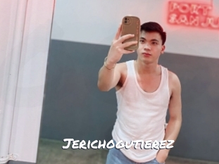 jerichogutierez Ochranne Siete