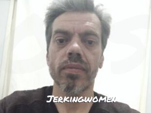 Jerkingwomen