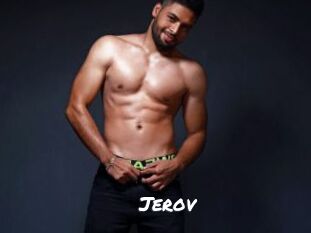 Jerov