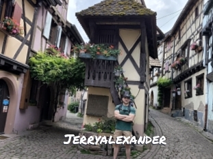 Jerryalexander