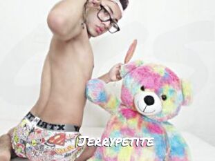Jerrypetite