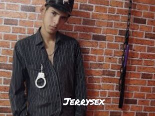 Jerrysex