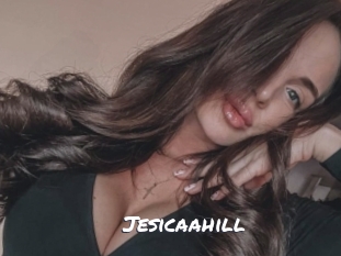 Jesicaahill