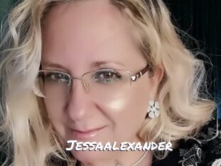Jessaalexander