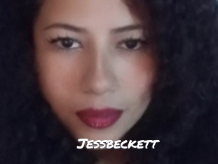Jessbeckett