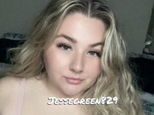 Jessegreen829