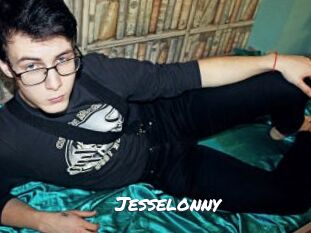 Jesselonny