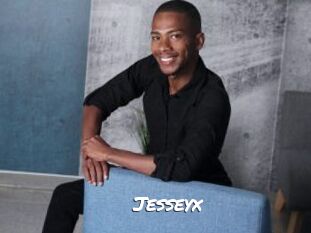 Jesseyx