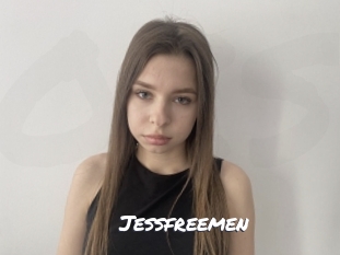 Jessfreemen