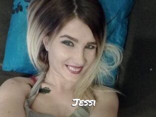 Jessi