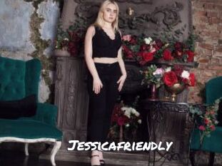 Jessicafriendly