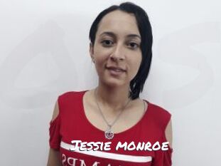 Jessie_monroe
