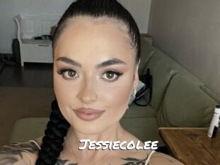 Jessiecolee