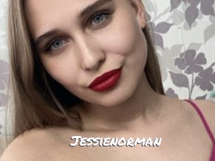 Jessienorman