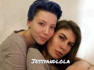 Jessyandlola