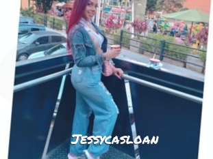 Jessycasloan