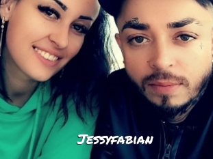 Jessyfabian
