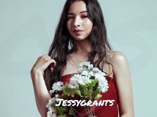 Jessygrants