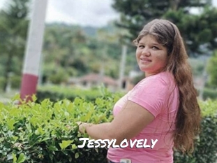 Jessylovely