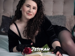 Jesykah