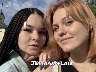Jettaandflair