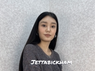 Jettabickham