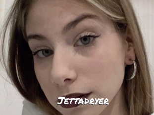 Jettadryer