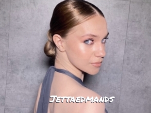 Jettaedmands