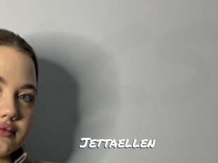 Jettaellen