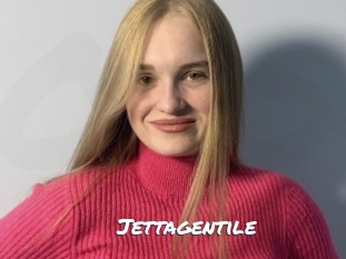 Jettagentile