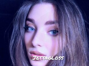 Jettagloss