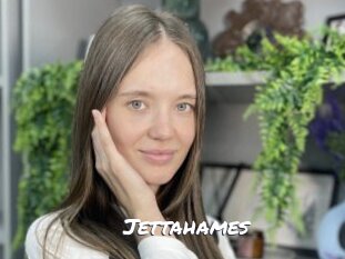 Jettahames