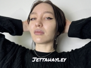 Jettahayley