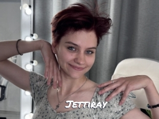 Jettiray
