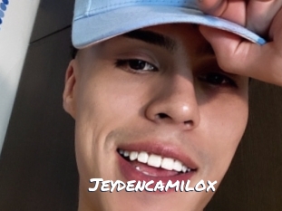 Jeydencamilox